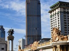 -天津五大道文化旅游区