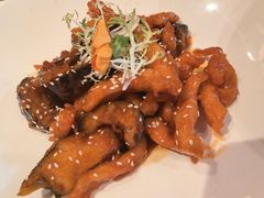 -周家二小姐的菜(西津渡店)