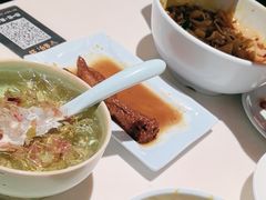 -大铁勺新津菜(东丽阳光新业广场店)