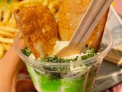 -麦当劳(新王府井店)