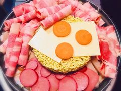 -炙韩料理·部队锅专门店