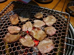 -老炉家木炭烤肉(长江国际店)