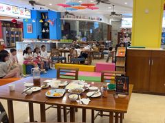 -北京烤鸭 ·儿童菜 ·采风阁家常菜餐厅(亚龙湾天域酒店)