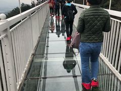 -牛鱼嘴原始生态风景区