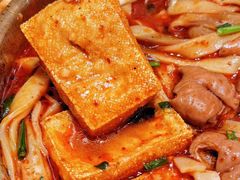 -小满手工粉(上海月星环球港店)