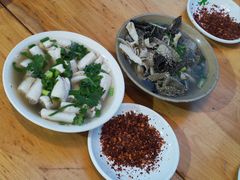 -周记翘脚牛肉