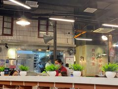 -憨铁匠老火锅(龙岗万科里店)
