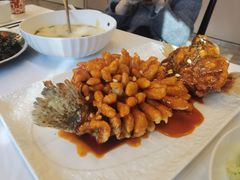 -洋洋中餐馆·SINCE 1997(信投店)