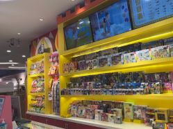 点击看大图 -meland·儿童乐园·游戏厅娃娃机·电玩Xbox(成都合生汇店)