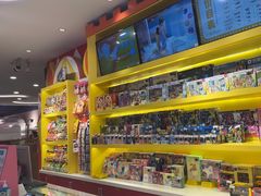 -meland·儿童乐园·游戏厅娃娃机·电玩Xbox(成都合生汇店)