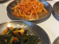 -西塔老太太泥炉烤肉(北京望京店)