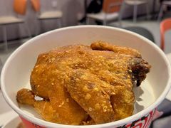 -肯德基(好又多店)