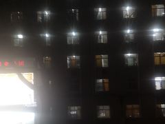 -河南财经政法大学(文北校区)
