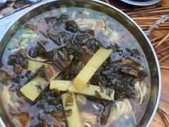 -舌尖上的石棉何雨露烧烤