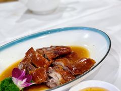 古法烧鹅-朱仔记食府(江南大道店)