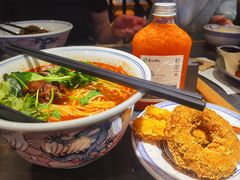 -和府捞面(领展购物广场京通店)