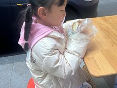 -贺记蛋烘糕(青羊第五分店)