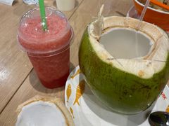 -滨海尚泰美食广场