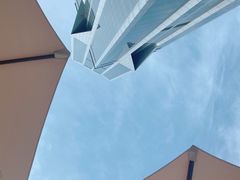 -上海明天广场JW万豪酒店