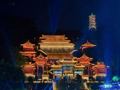 -南沙天后宫景区