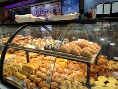 -幸福西饼面包茶饮(车公庙店)