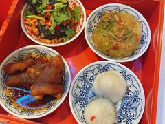 -火宫殿·小吃王国(坡子街店)