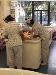 点击看大图 -宝生月子中心·独栋独院式(南山店)