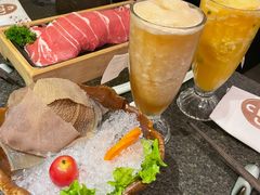 -湊湊火锅·茶憩(和平大悦城店)