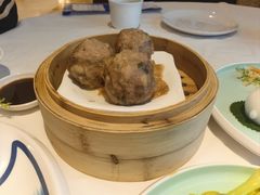山竹牛肉球-新海利海鲜城·41年珠海老字号(夏湾店)