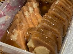 -兰陵农贸市场(新世界花苑店)