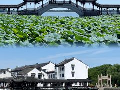 -锦溪古镇