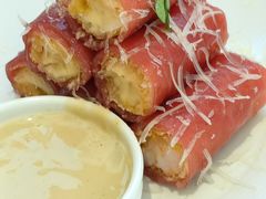 -蔡澜点心·粤菜(领展购物广场店)
