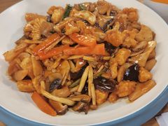 -陈傻子餐厅(世纪都会店)