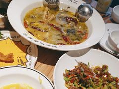 -太二酸菜鱼(宁波来福士店)