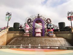-杭州Hello Kitty乐园