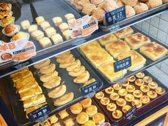 -牛诗诗现烤纯手工蛋糕(SM广场店)