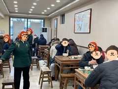-老刘家永盛斋·传统泡馍(东关南街店)