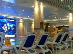 -水晶之星洗浴温泉汗蒸