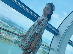 -新加坡海鲜共和(名胜世界圣淘沙海滨坊)