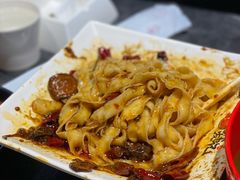 -虾友记(麻辣小龙虾 烤鱼 烧烤)