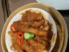-有璟阁港式餐厅(国贸商城店)