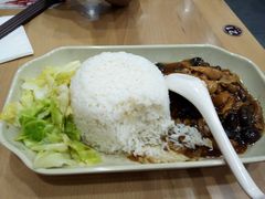 -李先生牛肉面大王(昌平鼓楼店)