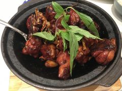 -鹿港小镇(悠唐店)