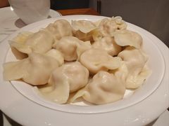 -海知道大连海鲜水饺(南山大冲店)