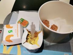 -麦当劳(大厂新城店)