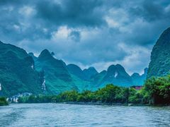 -苏州吴中太湖旅游区