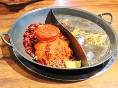 -楠火锅(葫芦岛飞天广场店)