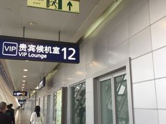 -浦东1号2号航站楼(地铁站)