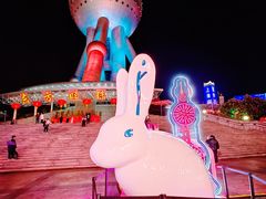 -东方明珠广播电视塔