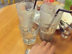 -雕刻时光咖啡馆(北苑店)